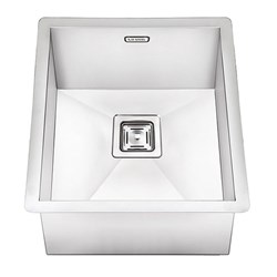 سینک باکسی ایلیا استیل مدل 6003