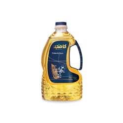 روغن کلزا و ذرت کامجد 675 میلی لیتری