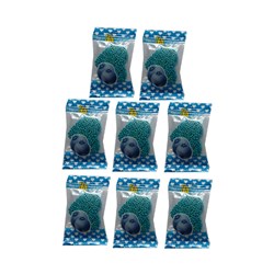 ترافل قلبی فله 1000 گرمی