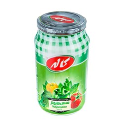 سس مایونز کاله 900 گرمی