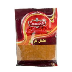 فلفل قرمز شاهسوند 50 گرمی