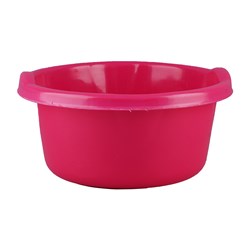 لگن ساده سایز متوسط کد 894