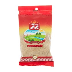 پودر زیره سبز برتر 40 گرمی