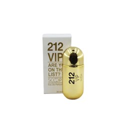 عطر جیبی اسکوپ زنانه مدل VIP 212 حجم 25 میلی لیتری