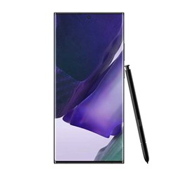 گوشی موبایل سامسونگ مدل Galaxy Note20 Ultra 5G SM-N986BDS دو سیم کارت ظرفیت 256 گیگابایت و رم 12 گیگابایت