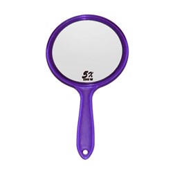 آینه آرایشی مدل 5x کد 3952