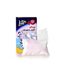 جرم گیر کتری ملیکا 150 گرمی