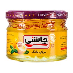 مربا بالنگ چاشنی 285 گرمی