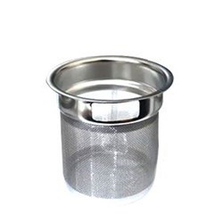 صافی چای استوانه توری کد 7