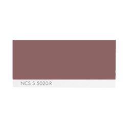 رنگ روغنی سفارشی ساندورا کد NCS S 5020-B 1000 گرمی