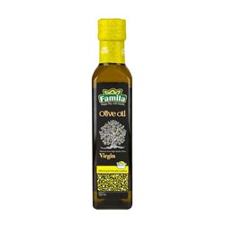 روغن زیتون فرابکر فامیلا 225 میلی لیتری