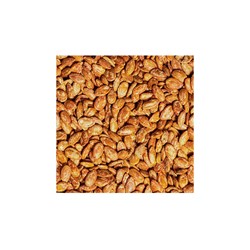 تخمه ژاپنی نمکی لوکس 250 گرمی