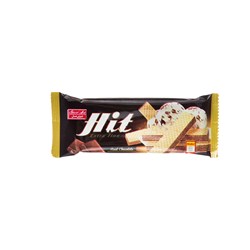 ویفر هیت با کرم شکلات شیرین‌عسل 30 گرمی
