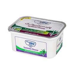 پنیر سین بیوتیک پگاه  400 گرمی
