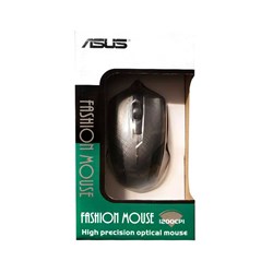 ماوس سیم دار ایسوس مدل ASUS Fashion