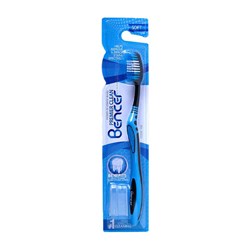 مسواک برس متوسط بنسر مدل Premier Clean سافت کد 708