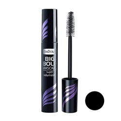 ریمل حجم دهنده ایزادورا مدل Big Bold شماره 10