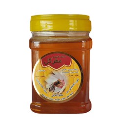 عسل بدون موم عطر گل 1000 گرمی