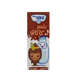 شیر کاکائو پگاه 200 میلی لیتری