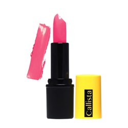 رژ لب جامد براق کالیستا مدل Glamour Shine شماره S84