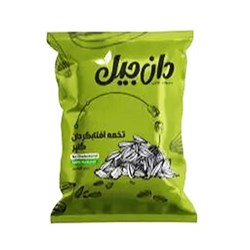 تخمه آفتابگردان گلپر دانجیل