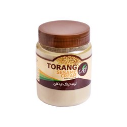 ارده ساده ترنگ 500 گرمی