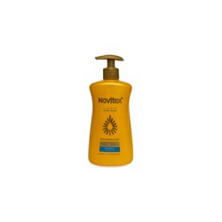 مایع دستشویی صدفی کرم نویتکس 450 گرمی