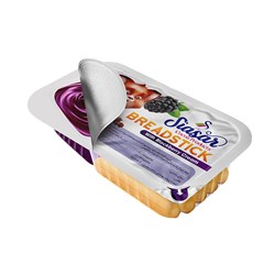 مینی بیسکو با طعم شاتوت سیاسر 30 گرمی