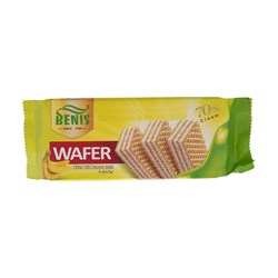 ویفر موزی بنیس 90 گرمی