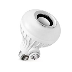 لامپ و اسپیکر بلوتوث هوشمند Music Bulb