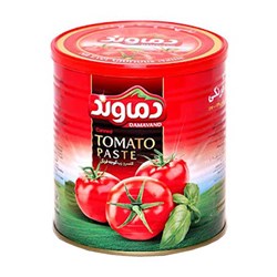 رب گوجه فرنگی دماوند 800 گرمی