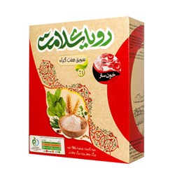سویق 7 گیاه رویای سلامت 200 گرمی