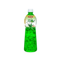 نوشیدنی آلوئه ورا کلاسیک نیوورا 500 میلی لیتری