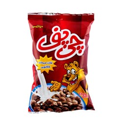 چی پف ذرتی خانواده چی توز 75 گرمی