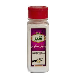 وانیل شکری کشت سبز 120 گرمی