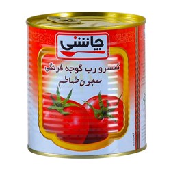 رب گوجه فرنگی چاشنی 800 گرمی