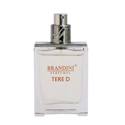 عطر جیبی مردانه برندینی مدل TERE D حجم 25 میلی لیتری