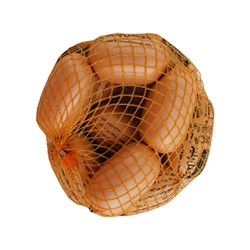 سوسیس کوکتل پنیری 55 درصد کیمبال 500 گرمی