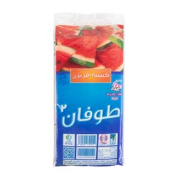 کیسه فریزر طوفان 2 بسته 100 عددی