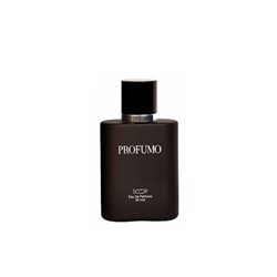 عطر جیبی مردانه مدل profumo اسکوپ 25 میلی لیتری