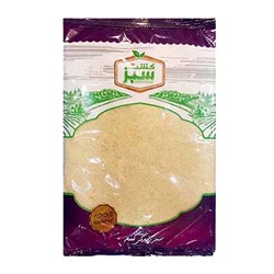 آرد سوخاری کشت سبز 300 گرمی