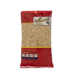 گندم پوست کنده پنج ستاره 900 گرمی