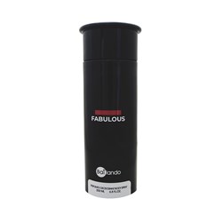 اسپری بدن مردانه بایلندو مدل Fabulous حجم 200 میلی لیتر