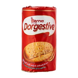 بیسکویت درجستیو سبوسدار درنا 200 گرمی