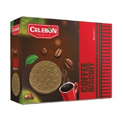 بیسکویت کرانچ قهوه سلبن 320 گرمی