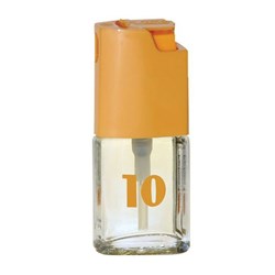 عطر مردانه بیک شماره 10 حجم 7.5 میلی لیتری