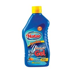 ژل ماشین ظرفشویی پرتقالی ناتار 900 میلی لیتری