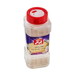 پودر سیر برتر 75 گرمی