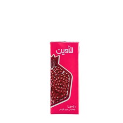 نکتار انار لاوین پگاه 200 میلی لیتری