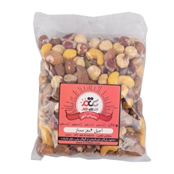 آجیل چهار مغز 250 گرمی